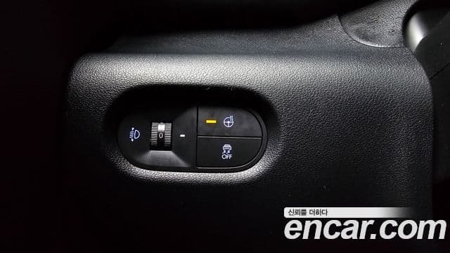 Hyundai Casper Modern, 2022 19