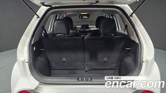 Hyundai Casper Modern, 2022 20