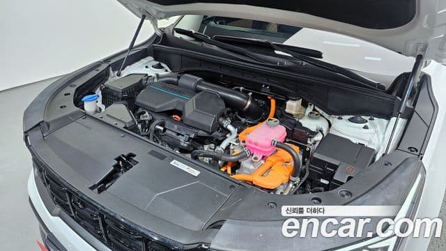 Kia The / новый New Sorento 4세대 Gravity, 2024 6