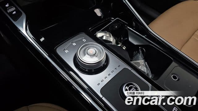 Kia The / новый New Sorento 4세대 Gravity, 2024 9