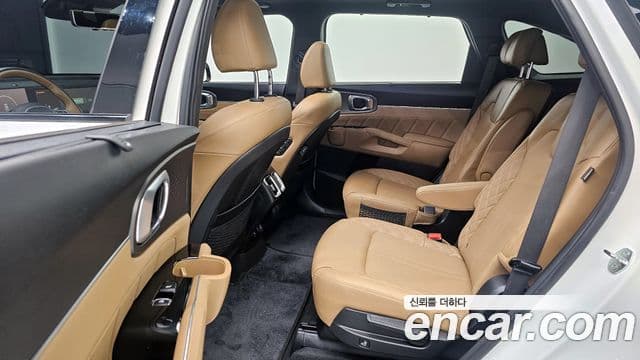 Kia The / новый New Sorento 4세대 Gravity, 2024 13