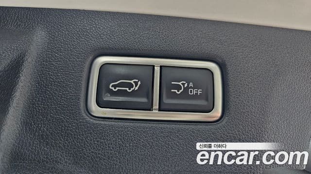 Kia The / новый New Sorento 4세대 Gravity, 2024 20