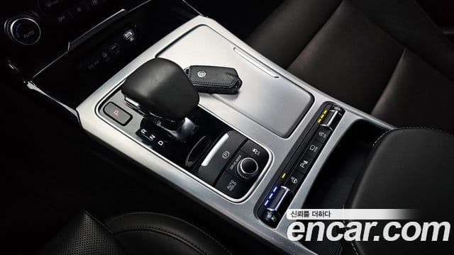 Kia 스팅어 Platinum, 2019 9