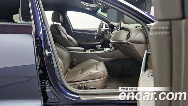 Kia 스팅어 Platinum, 2019 10