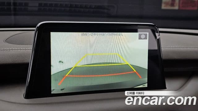 Kia 스팅어 Platinum, 2019 15