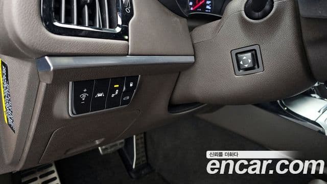 Kia 스팅어 Platinum, 2019 16