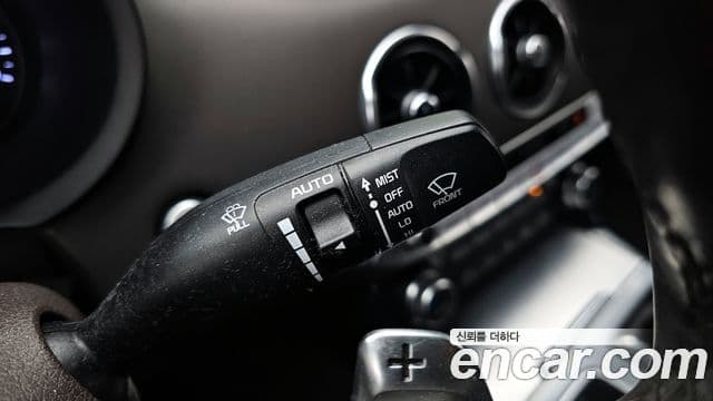 Kia 스팅어 Platinum, 2019 17