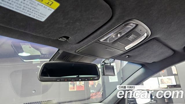 Kia 스팅어 Platinum, 2019 19