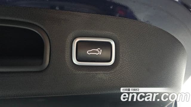 Kia 스팅어 Platinum, 2019 20