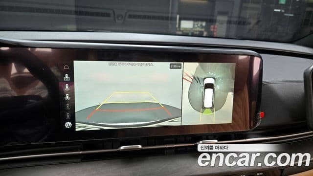 Kia Carnival 4세대 9인승 High Limousine(компания по спецнадстройкам), 2021 14