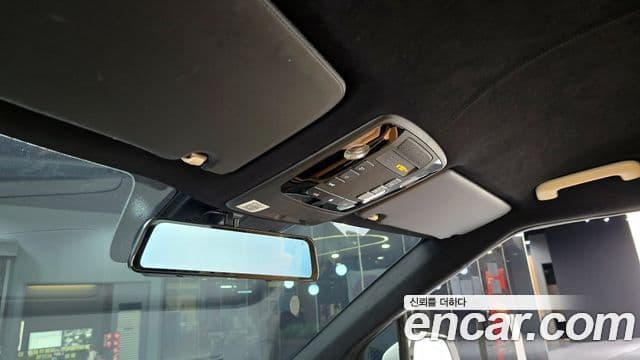 Kia Carnival 4세대 9인승 High Limousine(компания по спецнадстройкам), 2021 20