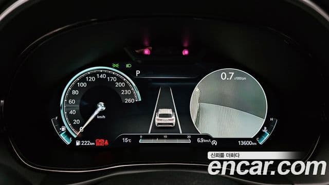 Genesis GV70, 2024 8