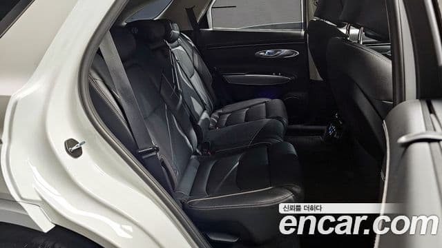 Genesis GV70, 2024 12