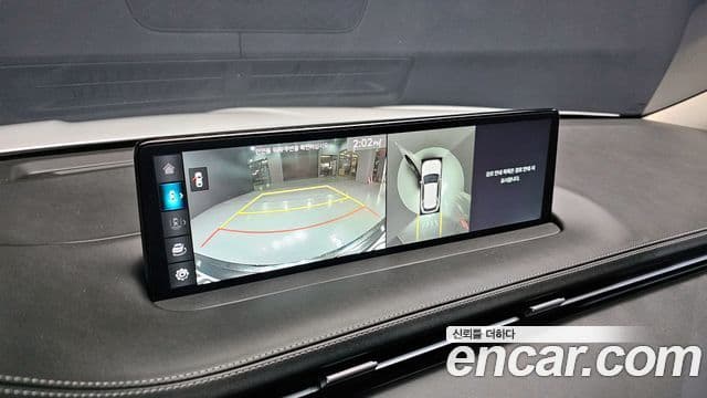 Genesis GV70, 2024 14