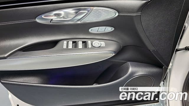 Genesis GV70, 2024 16