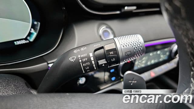 Genesis GV70, 2024 17