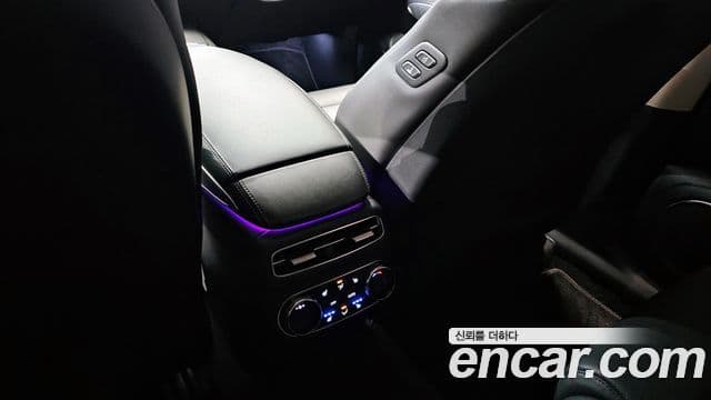 Genesis GV70, 2024 18