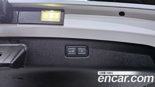 Genesis GV70, 2024 19