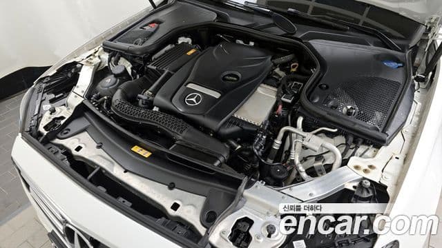 Mercedes-Benz E-класс W213 Avantgarde, 2020 6