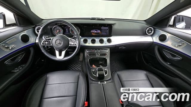 Mercedes-Benz E-класс W213 Avantgarde, 2020 7