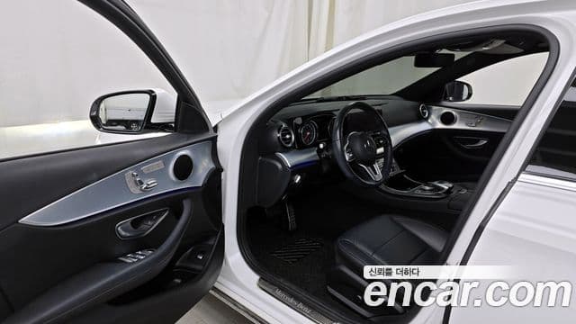 Mercedes-Benz E-класс W213 Avantgarde, 2020 10