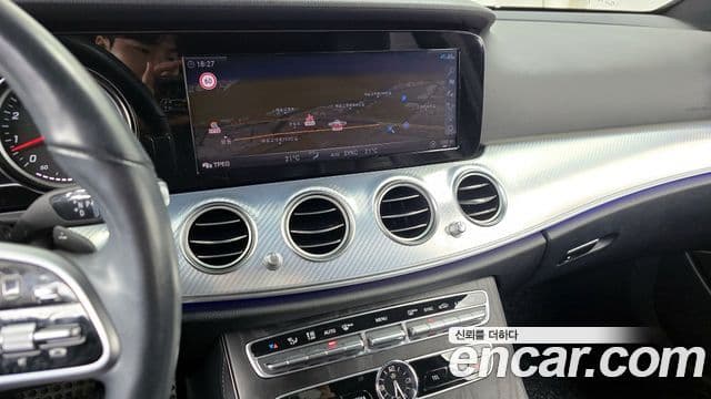 Mercedes-Benz E-класс W213 Avantgarde, 2020 14