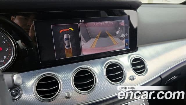 Mercedes-Benz E-класс W213 Avantgarde, 2020 15