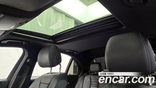 Mercedes-Benz E-класс W213 Avantgarde, 2020 17