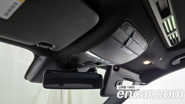 Mercedes-Benz E-класс W213 Avantgarde, 2020 18