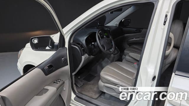 Kia Carnival R 빌트인캠2 — базовая версия - Built-in Cam 2, 2011 10