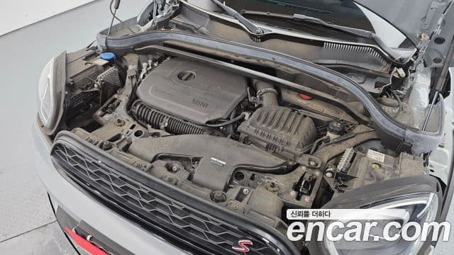 Mini Cooper S Countryman 2세대, 2023 6