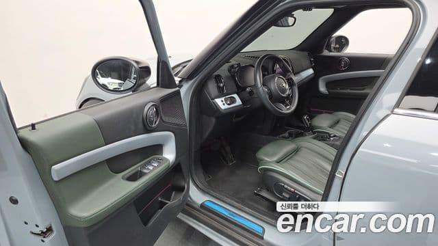 Mini Cooper S Countryman 2세대, 2023 11