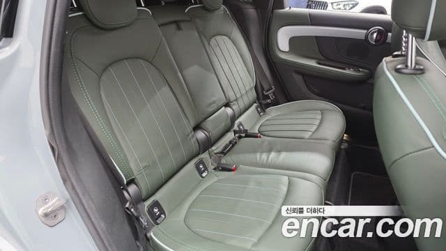 Mini Cooper S Countryman 2세대, 2023 12