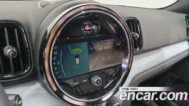 Mini Cooper S Countryman 2세대, 2023 15