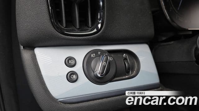 Mini Cooper S Countryman 2세대, 2023 17