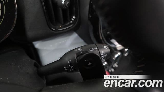 Mini Cooper S Countryman 2세대, 2023 18