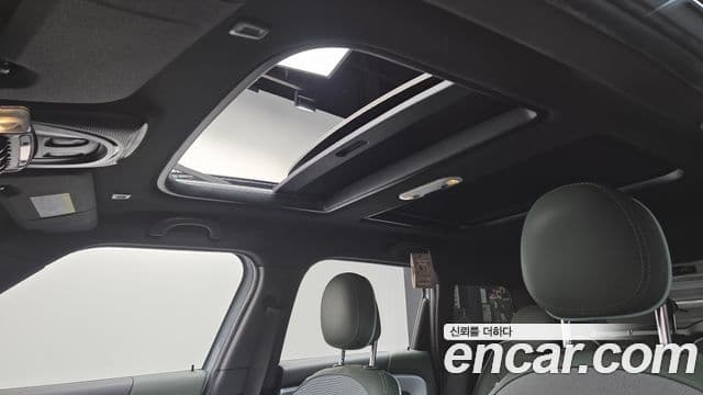 Mini Cooper S Countryman 2세대, 2023 19