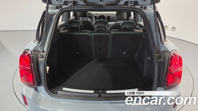 Mini Cooper S Countryman 2세대, 2023 20