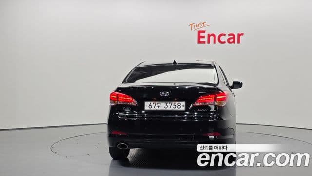 Hyundai The / новый New i40 살룬 PYL, 2016 4