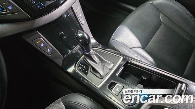 Hyundai The / новый New i40 살룬 PYL, 2016 9