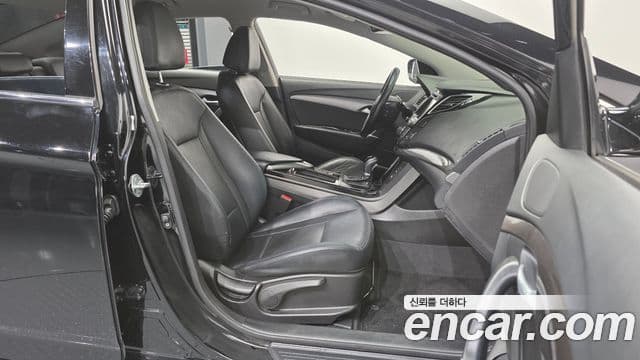 Hyundai The / новый New i40 살룬 PYL, 2016 11