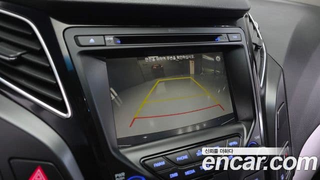 Hyundai The / новый New i40 살룬 PYL, 2016 15