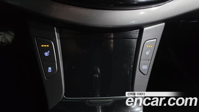 Hyundai The / новый New i40 살룬 PYL, 2016 17