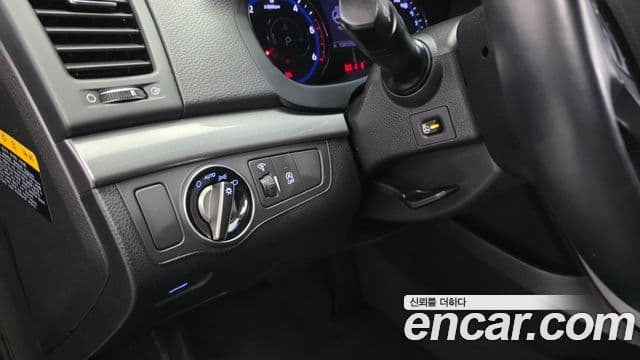 Hyundai The / новый New i40 살룬 PYL, 2016 18