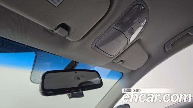 Hyundai The / новый New i40 살룬 PYL, 2016 19