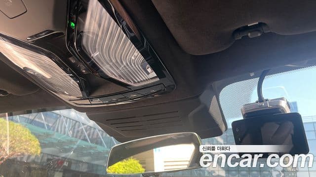 BMW X7 (G07) xDrive 40i M Sport 6인승, 2024 9