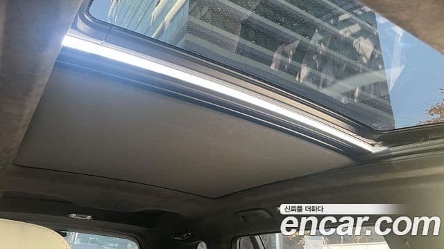 BMW X7 (G07) xDrive 40i M Sport 6인승, 2024 10