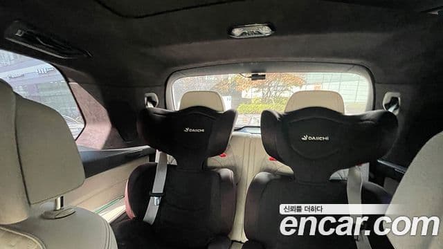 BMW X7 (G07) xDrive 40i M Sport 6인승, 2024 16