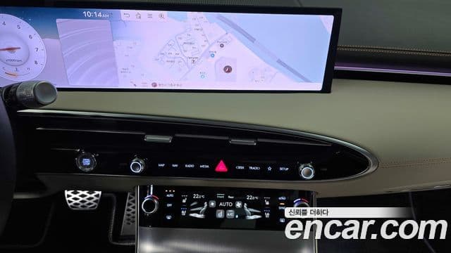 Genesis GV70, 2025 14