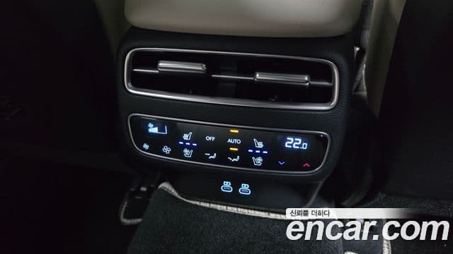 Genesis GV70, 2025 19